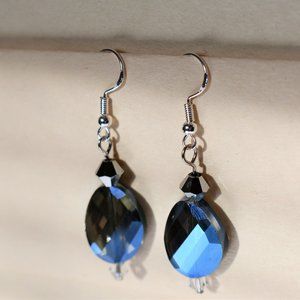 Midnight Lights Earrings